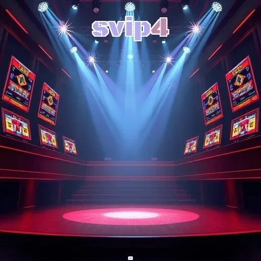 svip4: Game Online Casual Terbaik untuk Semua Kalangan