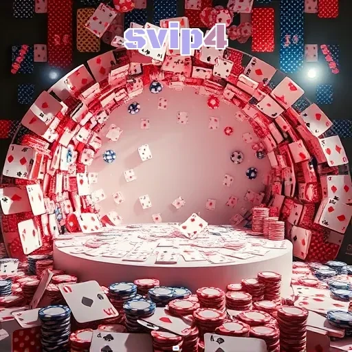 svip4: Acara Menarik untuk Penggemar Game Online Indonesia