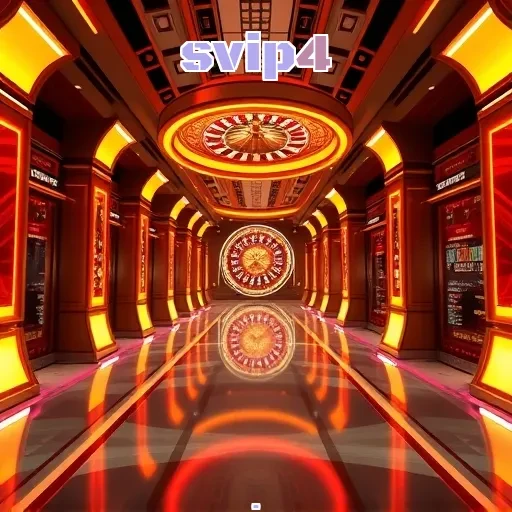 svip4: Temukan Keunggulan Fitur Forum untuk Gamers Indonesia