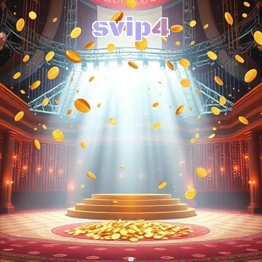 svip4 - Game Baru