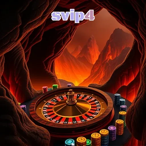 svip4: Fitur Menarik untuk Penggemar Game Online Indonesia