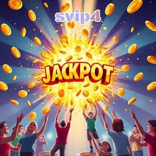 svip4: Temukan Strategi Jitu untuk Menang di Game Online