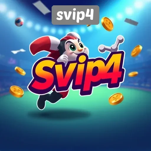 Kelebihan svip4 dalam Menyediakan Beragam Game