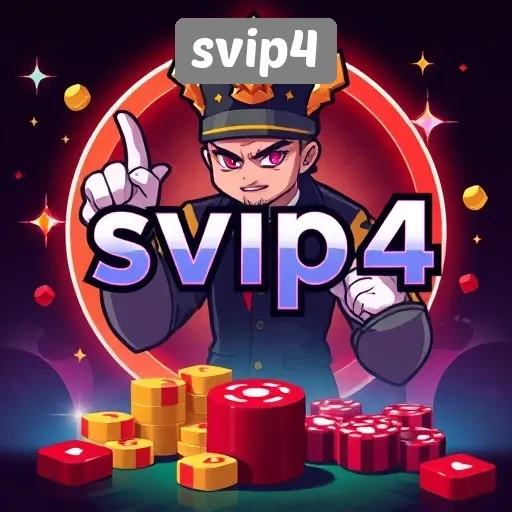 Mengenal Lebih Dekat Situs Game svip4