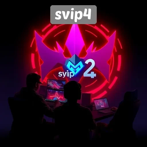 Potensi svip4 dalam Menjawab Kebutuhan Gamers Indonesia