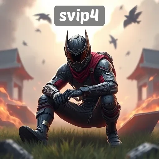 Inovasi Terkini dari Svip4 yang Perlu Diketahui Gamer