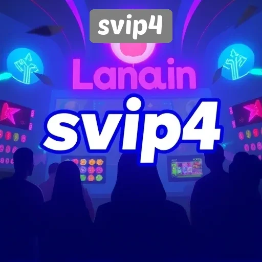 Keunggulan svip4 dalam Menyediakan Game Online