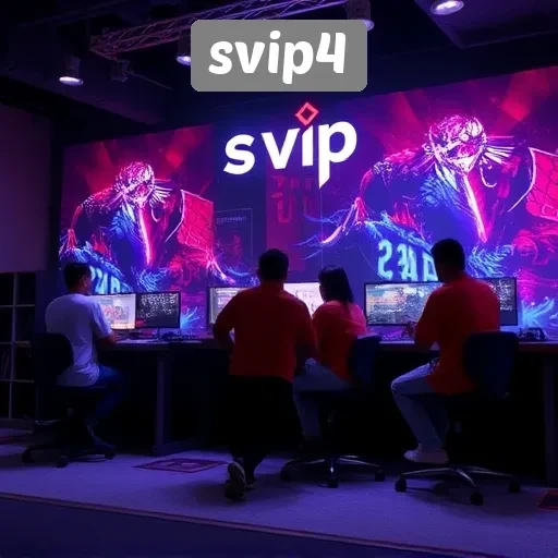 Analisis Popularitas svip4 di Kalangan Gamers Indonesia