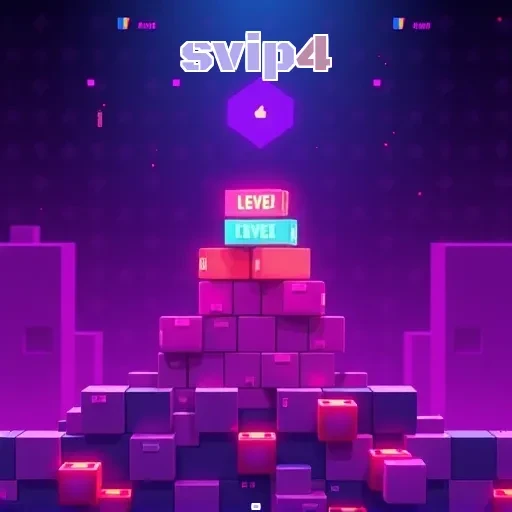 svip4 - Turnamen